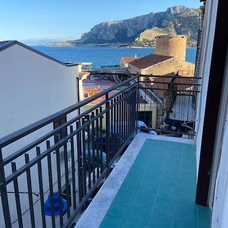 Casa Peppino Daire Palermo Dış mekan fotoğraf