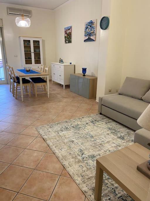 Casa Peppino Daire Palermo Dış mekan fotoğraf