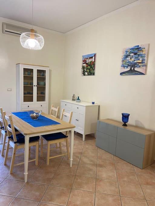 Casa Peppino Daire Palermo Dış mekan fotoğraf