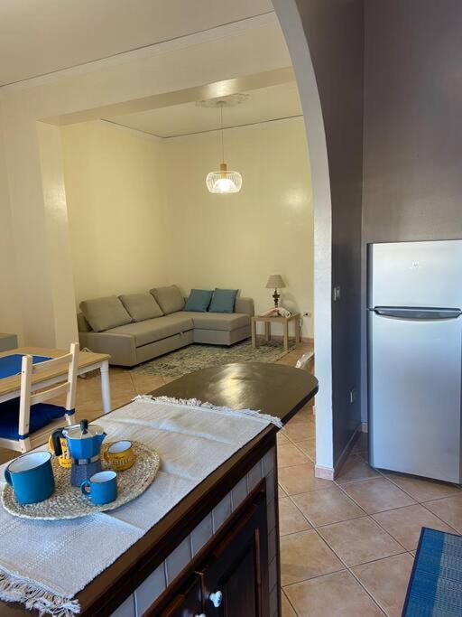 Casa Peppino Daire Palermo Dış mekan fotoğraf