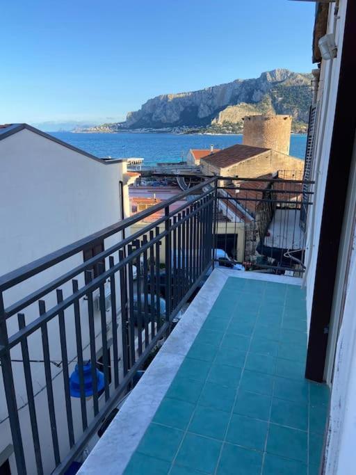 Casa Peppino Daire Palermo Dış mekan fotoğraf