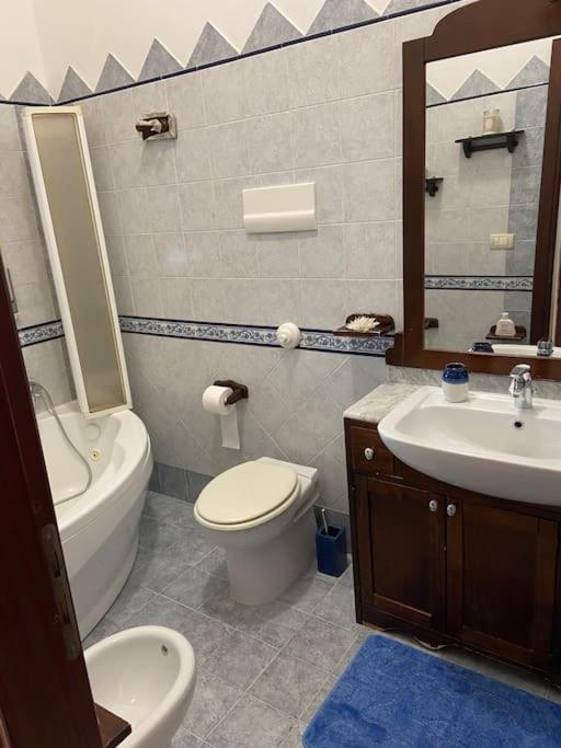 Casa Peppino Daire Palermo Dış mekan fotoğraf