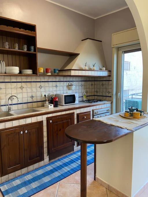 Casa Peppino Daire Palermo Dış mekan fotoğraf