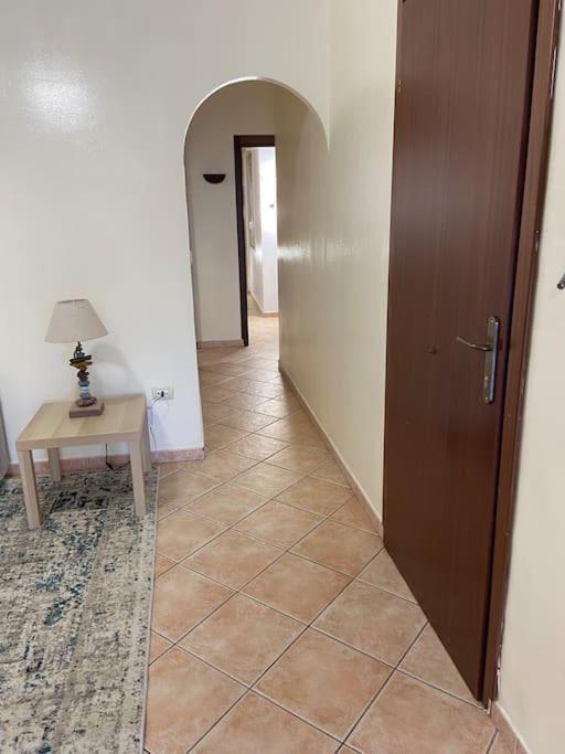 Casa Peppino Daire Palermo Dış mekan fotoğraf